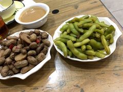 -木萨火锅店(开鲁路店)