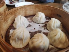 传统鲜肉小笼-南翔馒头店(豫园店)