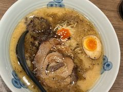-雷神拉面(财富中心玉米楼店)