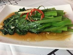 -尚岛私房菜(西方巷店)