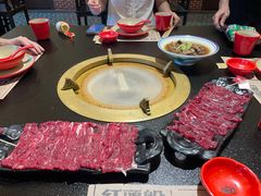 -潮庭牛肉火锅·骑楼私宴