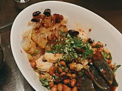 -张大嘴菜馆(庞各庄店)