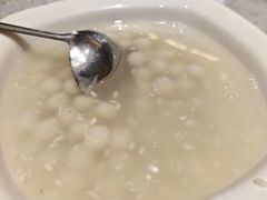 酒酿小圆子-聚丰园•湖鲜餐厅(阿红私房菜梅石路店)