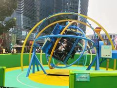 -大族广场Mall&More