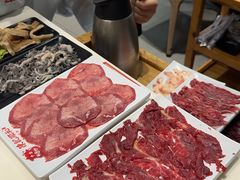 -陈记顺和潮汕牛肉火锅(韩江路店)