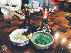 -本味友膳·茶餐厅(和达中心城店)