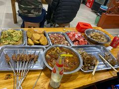 -陈氏肥蛤(小纬六路总店)