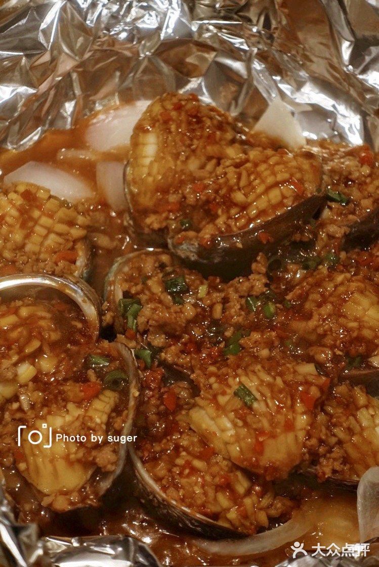 舌尖上的中国——魔都中原菜探店报告