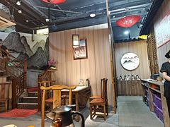 -千岛湖小鱼儿·淳安匠心农家菜