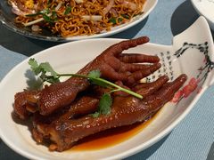 -晓粤·惹味粤菜(凯德乐峰广场店)