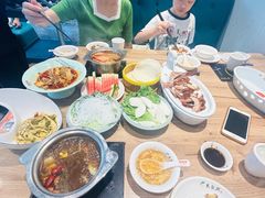 -龙聚德北京烤鸭(沙坪坝华宇A馆店)