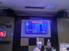 -唱吧麦颂KTV(方庄店)