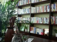 android_upload_pic-武汉境自在書店