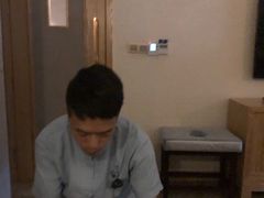 -云中漫步·足疗养生会馆(金开店)