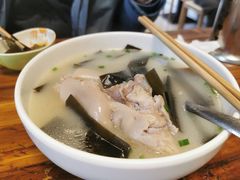 -中和裴氏蹄花(府河路店)