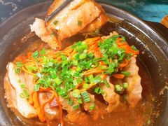 -茶人村·宫廷私厨(奥体印象城店)
