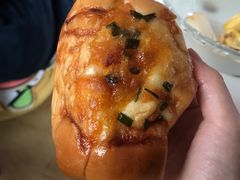 肉松面包-惠源面包店(开禾路店)