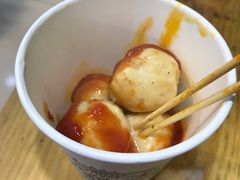 -today便利店(汉街店)