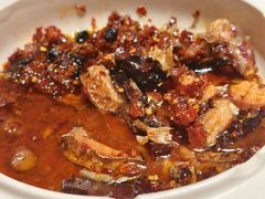 腊味合蒸-湖南老灶台·生态农业餐饮(龙胜店)