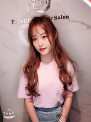 -潘多拉Hairsalon