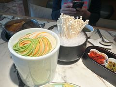 -大舜国风· 和牛火锅(绮霞街店)