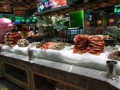 -一号桥自助火锅城(揽秀园西街店)