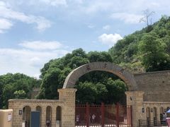 -延安杨家岭革命旧址