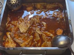 -螺大喜螺蛳粉火锅(雍和宫店)
