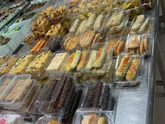 -幸福蛋糕坊(金顶街店)