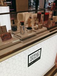 -奥伦纳素Erno Laszlo
