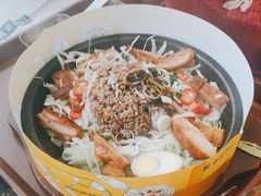 -豪客来牛排(红豆万花城店)