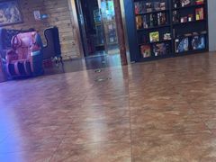 -明日世界密室轰趴·剧本桌游·箭馆团建(国贸店)