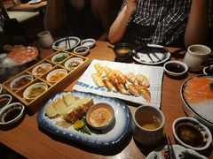 -万岁寿司(天河领展店)