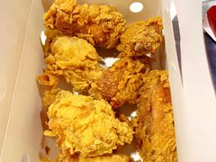 -麦当劳(安立路店)