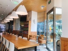 -Blueglass酸奶(财富购物中心店)