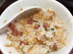 -竹一味·竹筒饭