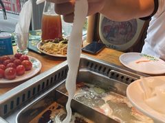 -草原塞蛮羊火锅城(港湾店)