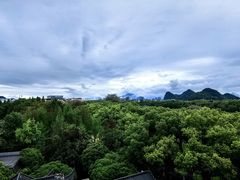-忆咖啡观景餐厅(桂林象山公园店)