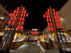 -沙州食驿·非遗小吃夜市