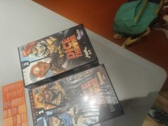 -猎人桌游吧(合生汇店)