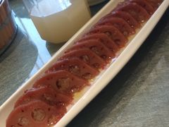 -汤记传菜(秀浦路店)