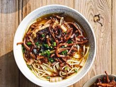 鱿鱼面-大石人家鱿鱼面馆(大石西路总店)