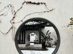 -青果巷历史文化街区