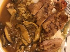 -COCO壱番屋(北京平安国际金融中心店)