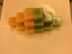 冷点拼-民族饭店-四季餐厅