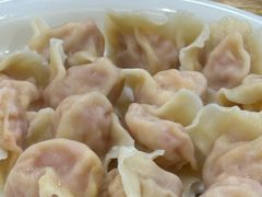 -米香居新鲁味·水饺餐厅
