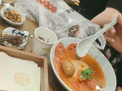 -王春春鸡汤饭(上海中海环宇城店)