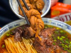 -永丰面馆(汉口路店)