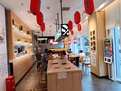 -吉野家(上地三街店)