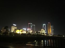 -厦门国际会议中心酒店·宴会厅